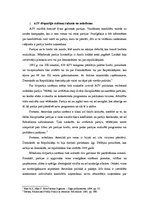 Konspekts 'Partiju rašanās un attīstība ASV. Partiju loma ASV mūsdienu demokrātijā', 2.
