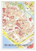 Referāts 'Vēsture Rīgas ielu labirintos', 1.