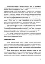 Referāts 'Psihologa profesija', 2.