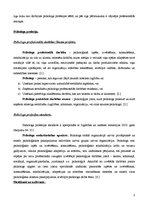 Referāts 'Psihologa profesija', 3.
