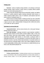 Referāts 'Psihologa profesija', 5.