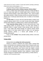 Referāts 'Psihologa profesija', 7.