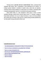 Referāts 'Psihologa profesija', 8.