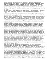 Eseja 'Metaphysics: The Ghost in the Machine', 2.