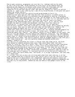 Eseja 'Teen Smoking', 1.