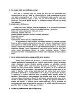 Konspekts 'Administratīvo tiesību 10 ieskaites jautājumi', 1.