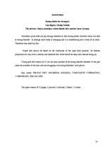 Referāts 'Ēšanas problēmas jauniešiem', 28.