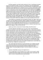 Konspekts 'Makss Vēbers "Politika kā profesija un aicinājums"', 3.