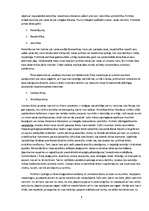 Konspekts 'Makss Vēbers "Politika kā profesija un aicinājums"', 4.