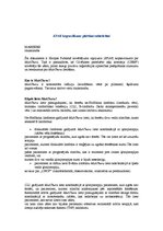 Referāts 'Limfocīti', 10.