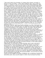 Eseja 'Good Health', 1.