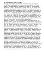 Eseja 'An essay which explains the presence of media in government and its negative eff', 1.