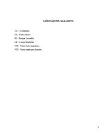 Referāts 'Darba līguma uzteikums ar tiesu praksi', 2.