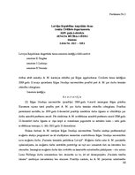 Referāts 'Darba līguma uzteikums ar tiesu praksi', 30.