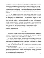 Referāts 'Darba līguma uzteikums ar tiesu praksi', 40.