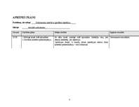 Referāts 'Aprūpes plāns', 8.