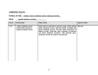 Referāts 'Aprūpes plāns', 9.