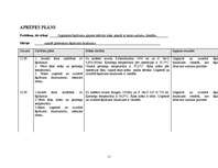 Referāts 'Aprūpes plāns', 11.