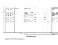 Referāts 'Aprūpes plāns', 17.