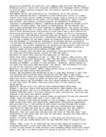 Eseja 'The Pencil', 2.