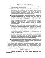 Konspekts 'Dabas resursu nodokļa ietekme uz dabas aizsardzības pasākumiem Latvijā', 4.