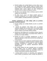 Konspekts 'Dabas resursu nodokļa ietekme uz dabas aizsardzības pasākumiem Latvijā', 5.