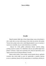 Referāts 'Adopcija', 2.