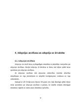 Referāts 'Adopcija', 16.