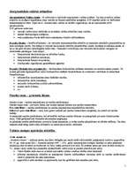 Konspekts 'Starptautiskās valūtas attiecības', 1.