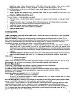 Konspekts 'Starptautiskās valūtas attiecības', 7.