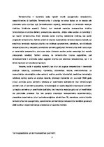 Referāts 'Termoizturīgi polimēri', 2.