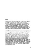 Referāts 'Alcheimera slimība', 3.