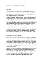 Referāts 'Alcheimera slimība', 4.