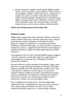 Referāts 'Alcheimera slimība', 8.