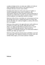 Referāts 'Alcheimera slimība', 11.