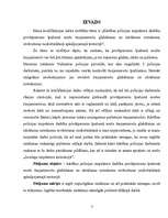 Referāts 'Kārtības policijas inspektora darbība privātpersonu īpašumā esošo šaujamieroču g', 3.