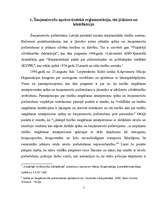 Referāts 'Kārtības policijas inspektora darbība privātpersonu īpašumā esošo šaujamieroču g', 5.