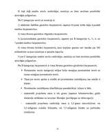 Referāts 'Kārtības policijas inspektora darbība privātpersonu īpašumā esošo šaujamieroču g', 10.