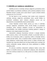 Referāts 'Kārtības policijas inspektora darbība privātpersonu īpašumā esošo šaujamieroču g', 12.