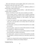 Referāts 'Kārtības policijas inspektora darbība privātpersonu īpašumā esošo šaujamieroču g', 22.