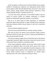 Referāts 'Kārtības policijas inspektora darbība privātpersonu īpašumā esošo šaujamieroču g', 24.