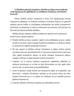 Referāts 'Kārtības policijas inspektora darbība privātpersonu īpašumā esošo šaujamieroču g', 30.