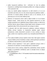 Referāts 'Kārtības policijas inspektora darbība privātpersonu īpašumā esošo šaujamieroču g', 31.