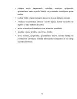 Referāts 'Kārtības policijas inspektora darbība privātpersonu īpašumā esošo šaujamieroču g', 32.