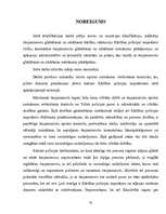 Referāts 'Kārtības policijas inspektora darbība privātpersonu īpašumā esošo šaujamieroču g', 33.