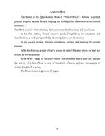 Referāts 'Kārtības policijas inspektora darbība privātpersonu īpašumā esošo šaujamieroču g', 37.