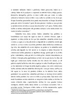 Eseja 'Viendzimuma laulības regulēšanas aizlieguma iemesli', 3.