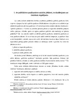 Diplomdarbs 'Sabiedriskās kārtības nodrošināšana publisku pasākumu laikā, tiesiskie un prakti', 11.