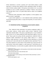 Diplomdarbs 'Sabiedriskās kārtības nodrošināšana publisku pasākumu laikā, tiesiskie un prakti', 18.