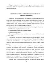 Diplomdarbs 'Sabiedriskās kārtības nodrošināšana publisku pasākumu laikā, tiesiskie un prakti', 22.